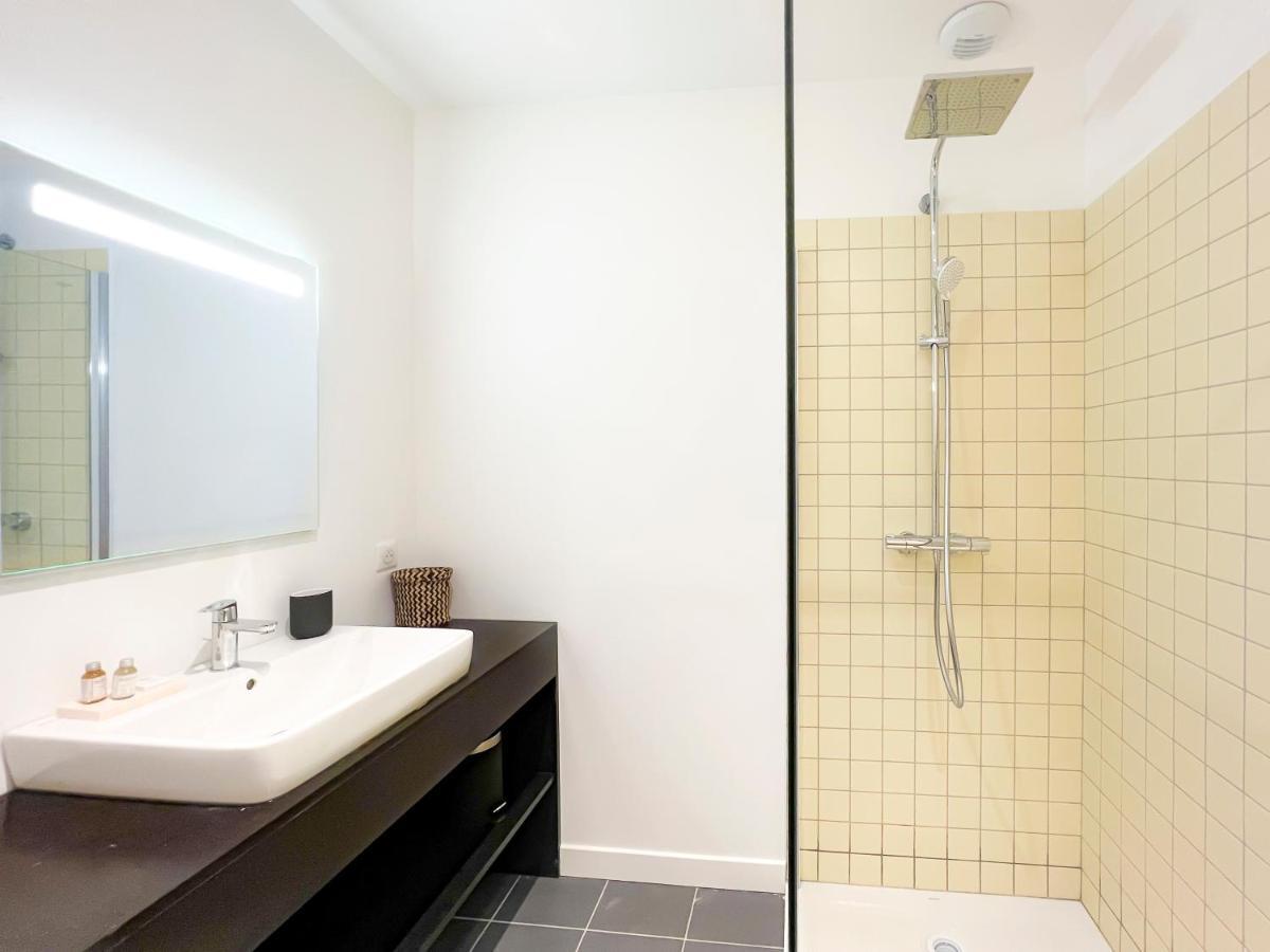 Apartamento Climatises En Hyper Centre