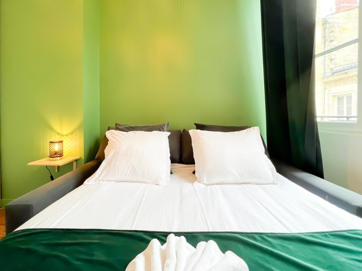 Climatises En Hyper Centre Appartement *