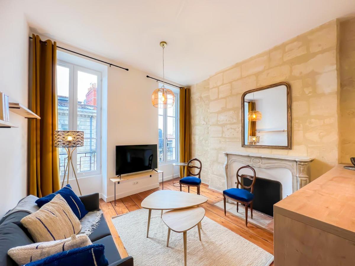 Appartement Climatises En Hyper Centre