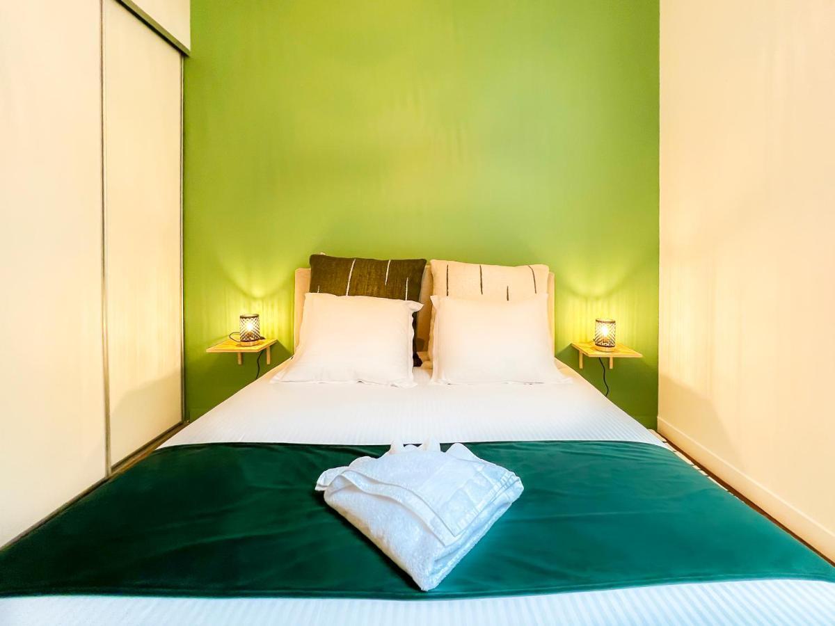 Appartement Climatises En Hyper Centre
