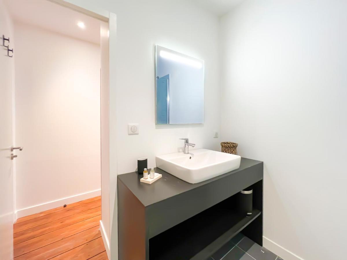 Climatises En Hyper Centre Appartement *