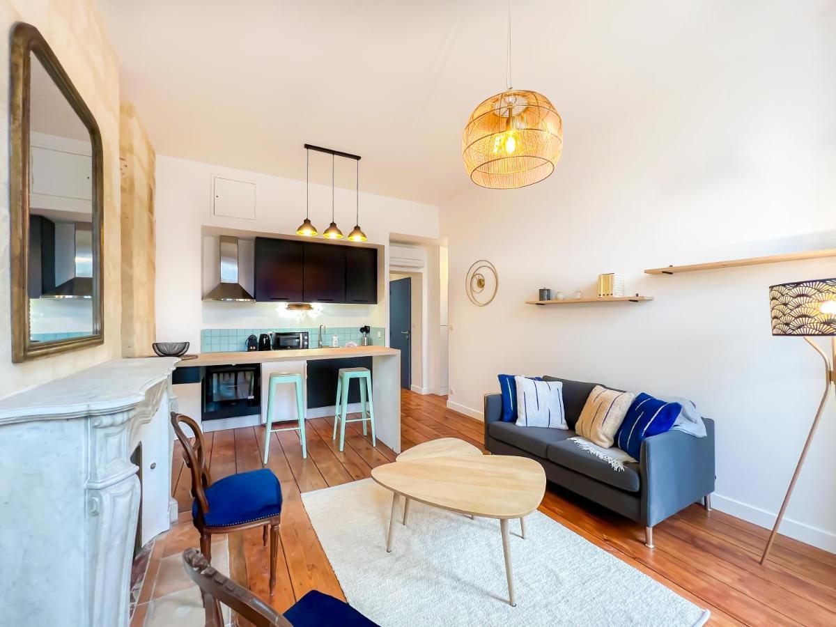 Appartement Climatises En Hyper Centre