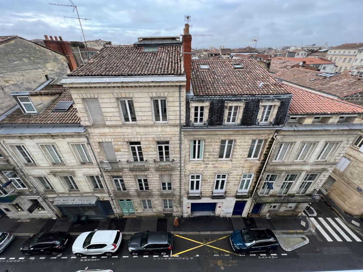 Climatises En Hyper Centre Appartement Bordeaux