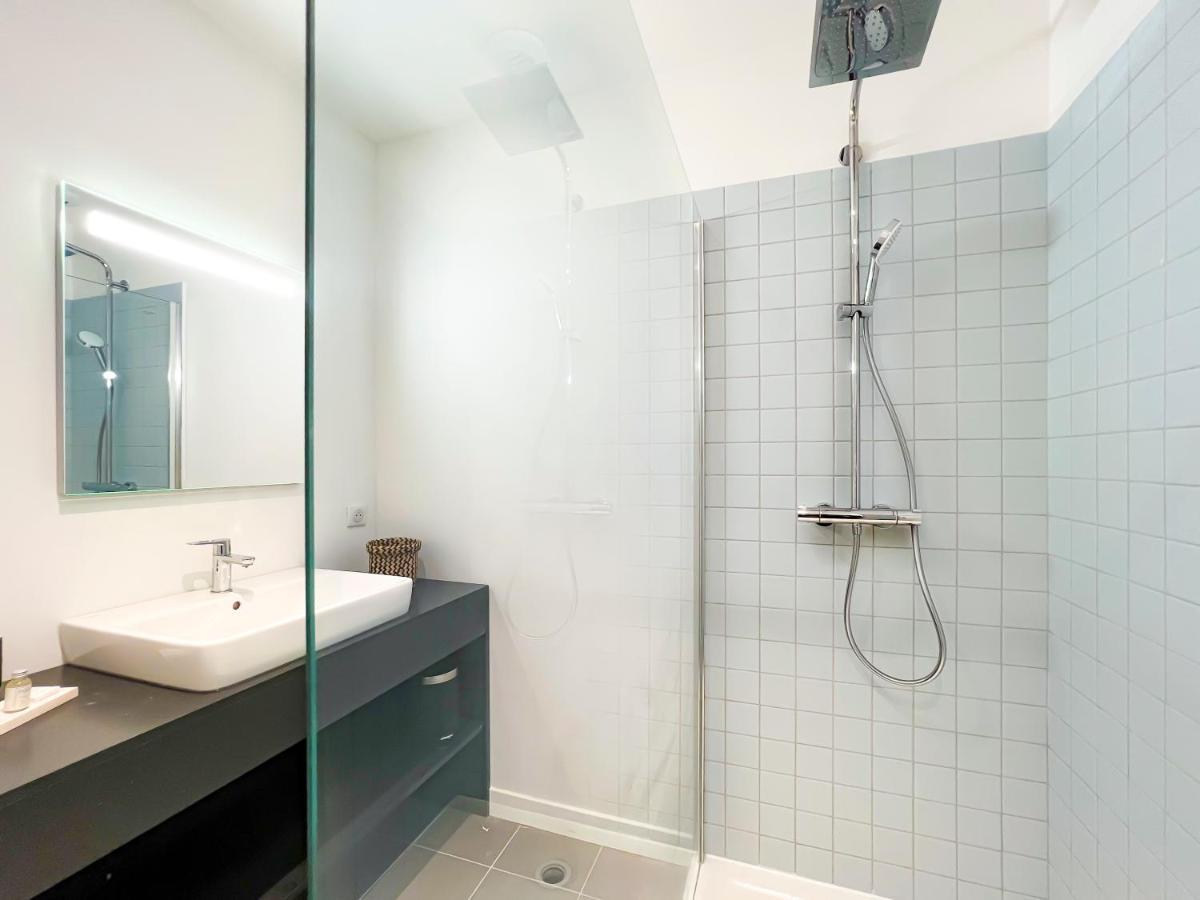 Appartement Climatises En Hyper Centre *