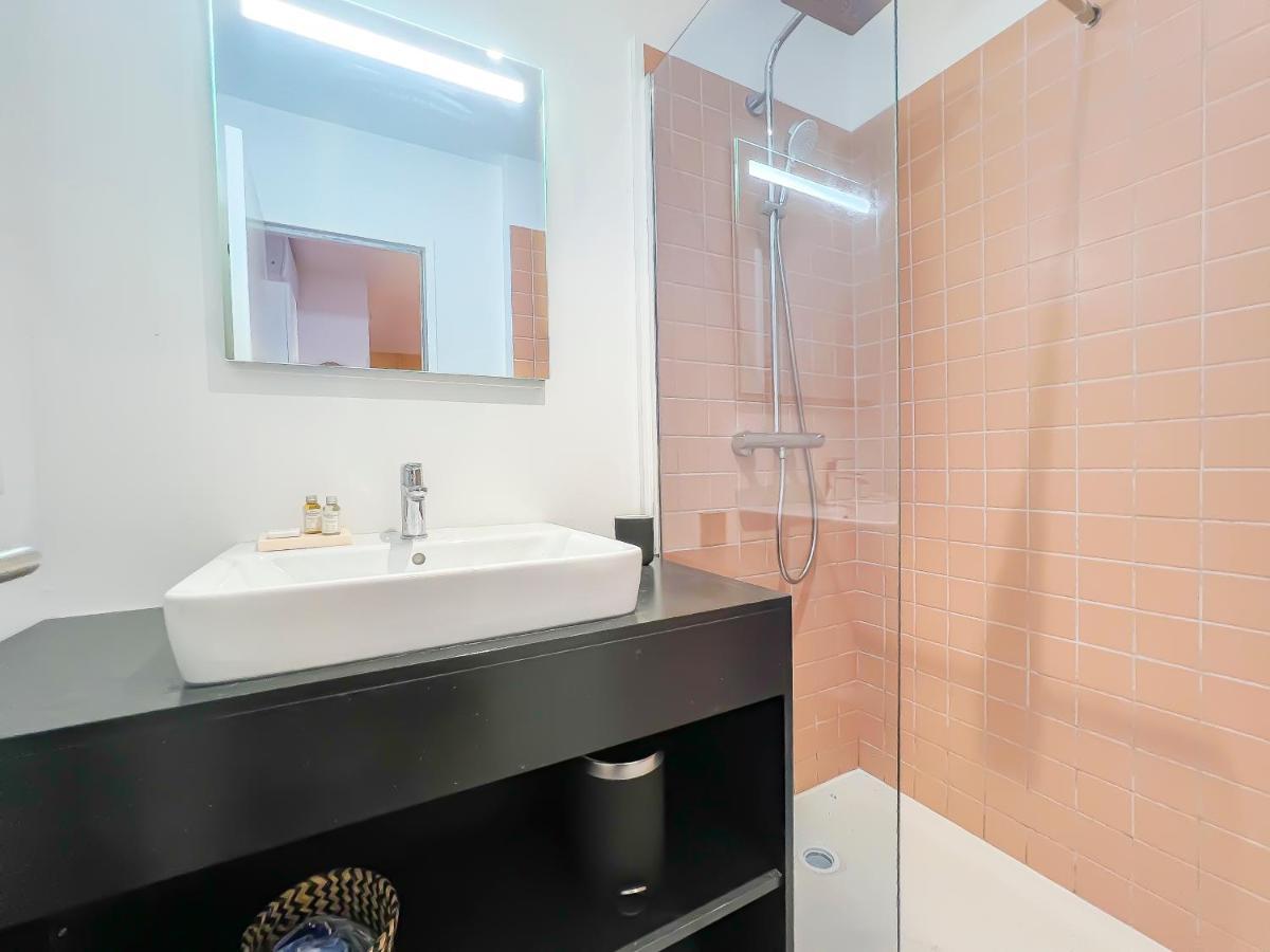 Appartement Climatises En Hyper Centre Bordeaux