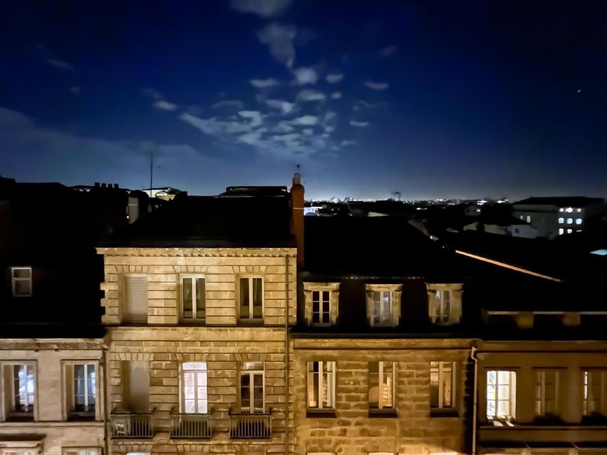Climatises En Hyper Centre Apartment Bordeaux