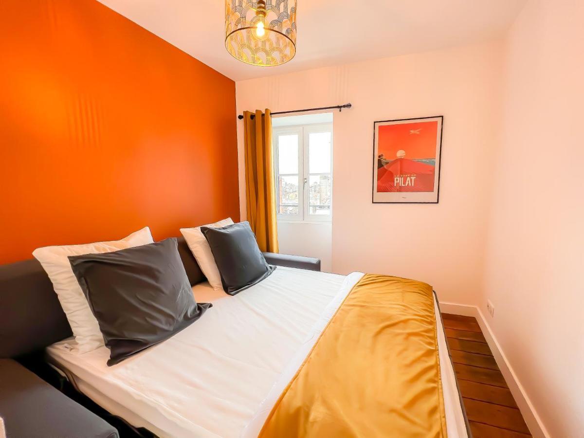 Climatises En Hyper Centre Appartement *
