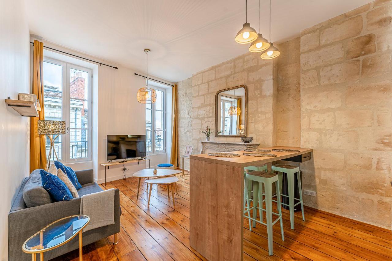 Appartement Climatises En Hyper Centre *