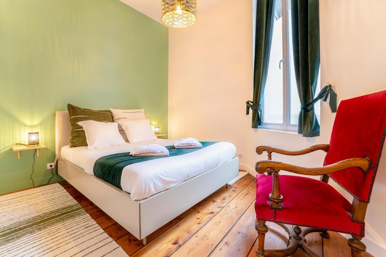 Climatises En Hyper Centre Appartement *