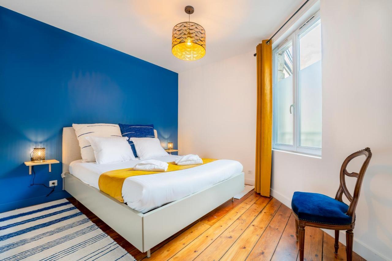 Climatises En Hyper Centre Appartement Bordeaux