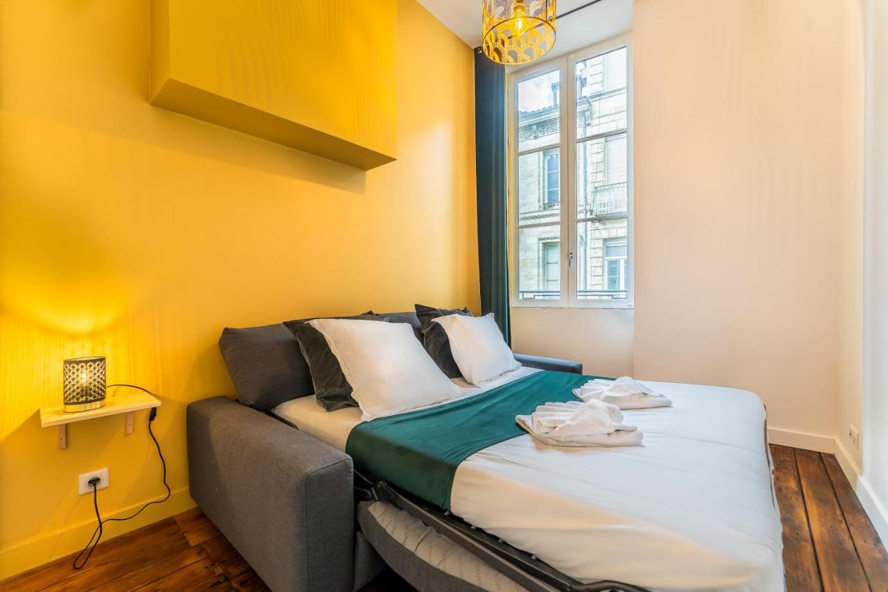 Climatises En Hyper Centre Appartement
