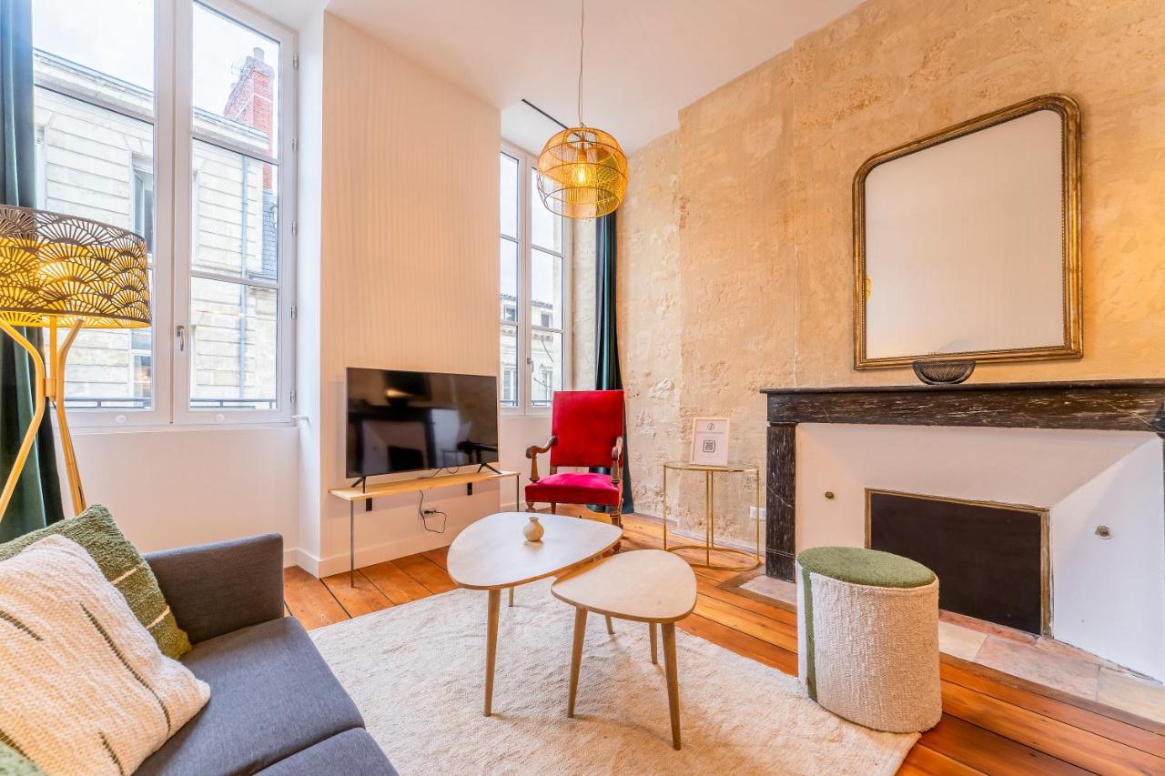Appartement Climatises En Hyper Centre *