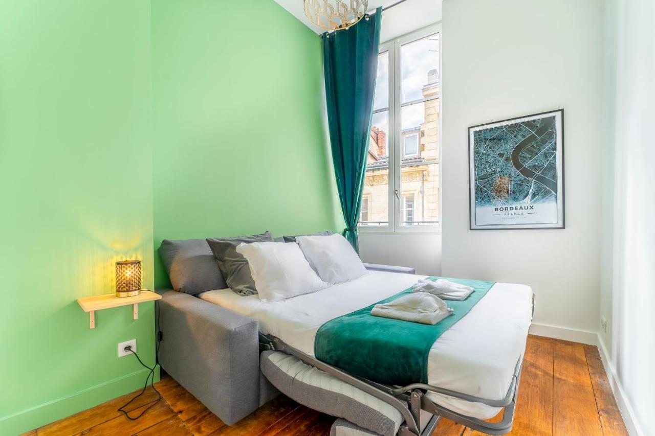Appartement Climatises En Hyper Centre